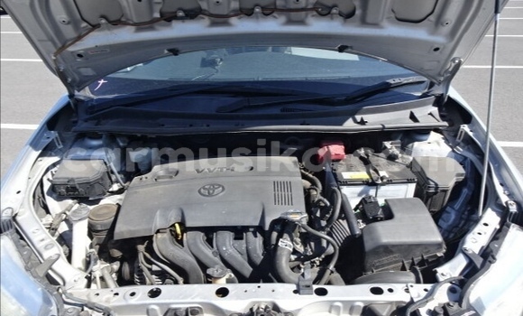 Tenga Tsaru Toyota Axio Sirivha Mota in Beitbridge in Matabeleland South Tenga Tsaru Toyota Axio Sirivha Mota in Beitbridge in Matabeleland South