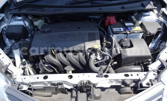 Tenga Tsaru Toyota Axio Sirivha Mota in Beitbridge in Matabeleland South Tenga Tsaru Toyota Axio Sirivha Mota in Beitbridge in Matabeleland South