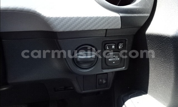 Tenga Tsaru Toyota Axio Sirivha Mota in Beitbridge in Matabeleland South Tenga Tsaru Toyota Axio Sirivha Mota in Beitbridge in Matabeleland South