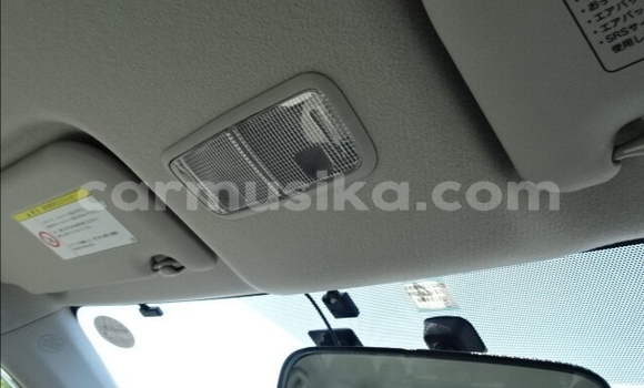 Tenga Tsaru Toyota Axio Sirivha Mota in Beitbridge in Matabeleland South Tenga Tsaru Toyota Axio Sirivha Mota in Beitbridge in Matabeleland South