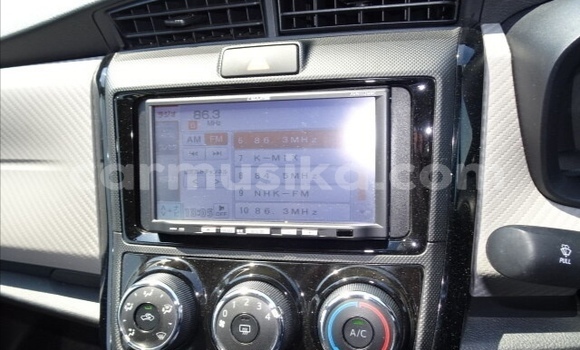 Tenga Tsaru Toyota Axio Sirivha Mota in Beitbridge in Matabeleland South Tenga Tsaru Toyota Axio Sirivha Mota in Beitbridge in Matabeleland South