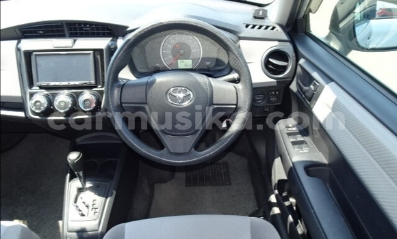 Tenga Tsaru Toyota Axio Sirivha Mota in Beitbridge in Matabeleland South Tenga Tsaru Toyota Axio Sirivha Mota in Beitbridge in Matabeleland South