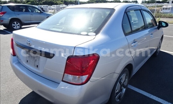 Tenga Tsaru Toyota Axio Sirivha Mota in Beitbridge in Matabeleland South Tenga Tsaru Toyota Axio Sirivha Mota in Beitbridge in Matabeleland South