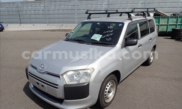 Tenga Tsaru Toyota Probox Sirivha Mota in Beitbridge in Matabeleland South