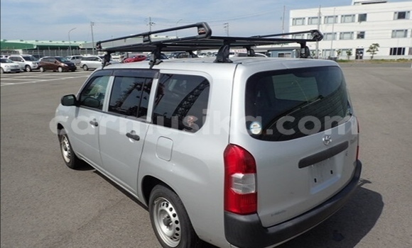 Acheter Occasion Voiture Toyota Probox Gris à Beitbridge, Matabeleland South Acheter Occasion Voiture Toyota Probox Gris à Beitbridge, Matabeleland South