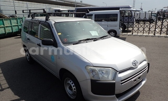 Acheter Occasion Voiture Toyota Probox Gris à Beitbridge, Matabeleland South Acheter Occasion Voiture Toyota Probox Gris à Beitbridge, Matabeleland South