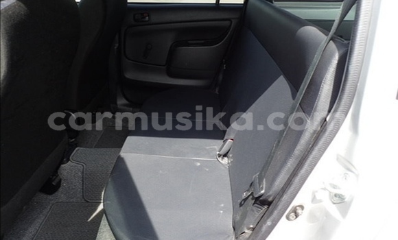 Acheter Occasion Voiture Toyota Probox Gris à Beitbridge, Matabeleland South Acheter Occasion Voiture Toyota Probox Gris à Beitbridge, Matabeleland South