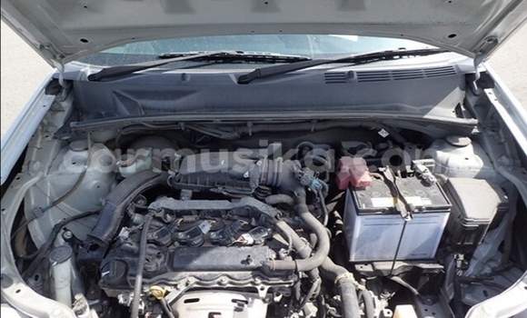 Acheter Occasion Voiture Toyota Probox Gris à Beitbridge, Matabeleland South Acheter Occasion Voiture Toyota Probox Gris à Beitbridge, Matabeleland South