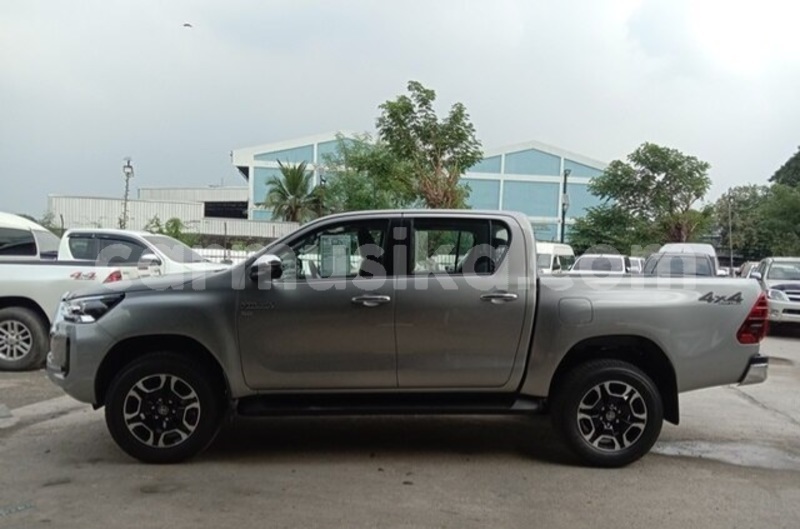 Big with watermark toyota hilux matabeleland south beitbridge 34147