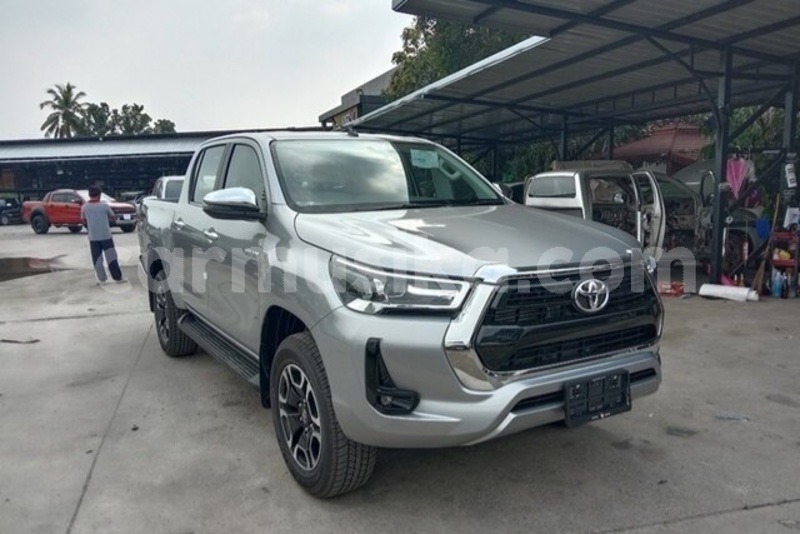 Big with watermark toyota hilux matabeleland south beitbridge 34147