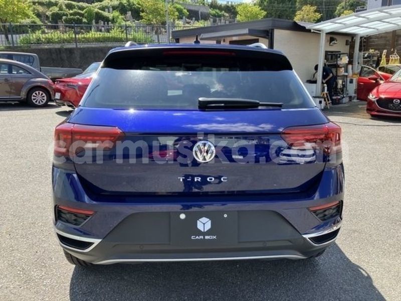 Big with watermark volkswagen t roc harare harare 34150