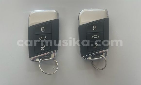 Acheter Occasion Voiture Volkswagen Passat Bleu à Harare, Harare Acheter Occasion Voiture Volkswagen Passat Bleu à Harare, Harare