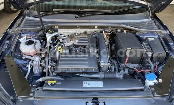 Acheter Occasion Voiture Volkswagen Passat Bleu à Harare, Harare Acheter Occasion Voiture Volkswagen Passat Bleu à Harare, Harare