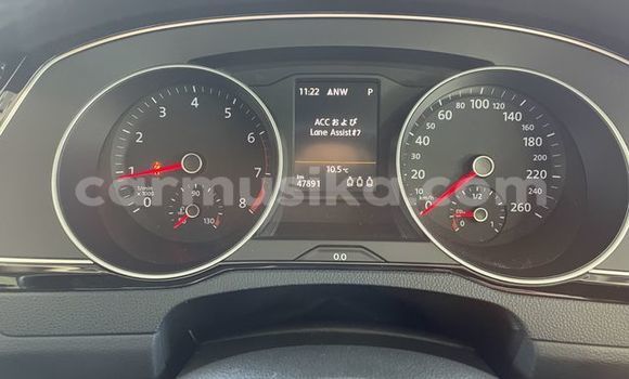 Acheter Occasion Voiture Volkswagen Passat Bleu à Harare, Harare Acheter Occasion Voiture Volkswagen Passat Bleu à Harare, Harare