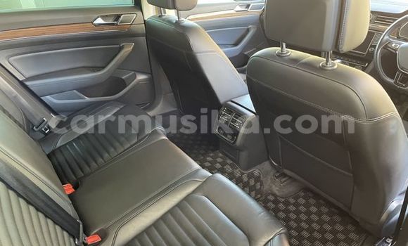 Acheter Occasion Voiture Volkswagen Passat Bleu à Harare, Harare Acheter Occasion Voiture Volkswagen Passat Bleu à Harare, Harare