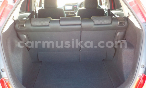 Tenga Tsaru Honda Fit Tsvuku Mota in Masvingo in Masvingo Tenga Tsaru Honda Fit Tsvuku Mota in Masvingo in Masvingo