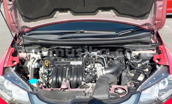 Tenga Tsaru Honda Fit Tsvuku Mota in Masvingo in Masvingo Tenga Tsaru Honda Fit Tsvuku Mota in Masvingo in Masvingo