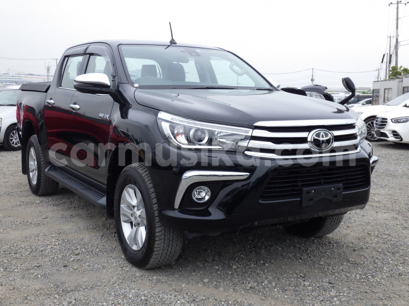 Big with watermark toyota hilux midlands gweru 34154