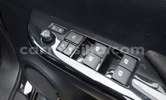 Acheter Occasion Voiture Toyota Hilux Noir à Gweru, Midlands Acheter Occasion Voiture Toyota Hilux Noir à Gweru, Midlands