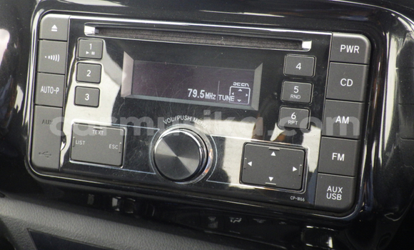 Acheter Occasion Voiture Toyota Hilux Noir à Gweru, Midlands Acheter Occasion Voiture Toyota Hilux Noir à Gweru, Midlands