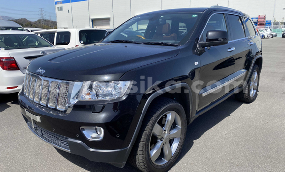 Acheter Occasion Voiture Jeep Grand Cherokee Noir à Harare, Harare Acheter Occasion Voiture Jeep Grand Cherokee Noir à Harare, Harare