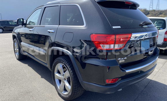 Acheter Occasion Voiture Jeep Grand Cherokee Noir à Harare, Harare Acheter Occasion Voiture Jeep Grand Cherokee Noir à Harare, Harare