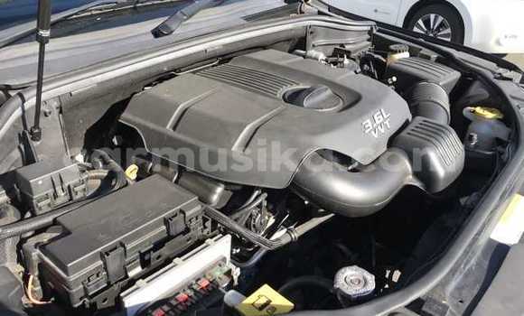 Acheter Occasion Voiture Jeep Grand Cherokee Noir à Harare, Harare Acheter Occasion Voiture Jeep Grand Cherokee Noir à Harare, Harare