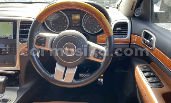 Acheter Occasion Voiture Jeep Grand Cherokee Noir à Harare, Harare Acheter Occasion Voiture Jeep Grand Cherokee Noir à Harare, Harare