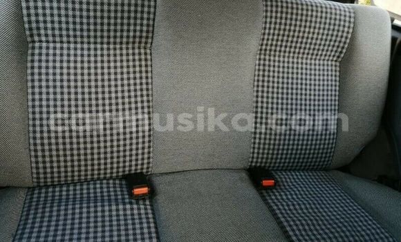 Acheter Occasion Voiture Fiat Uno Blanc à Beitbridge, Matabeleland South Acheter Occasion Voiture Fiat Uno Blanc à Beitbridge, Matabeleland South