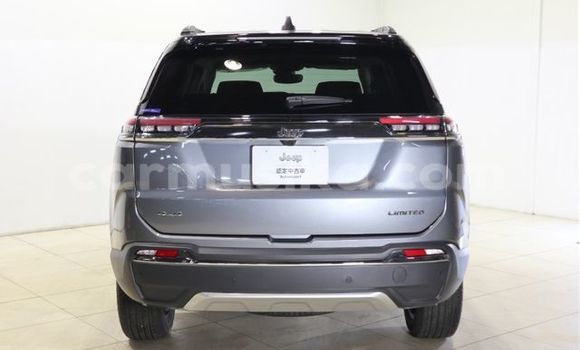 Nunua Ilio tumika Jeep Commander Fedha Gari ndani ya Harare nchini Harare Nunua Ilio tumika Jeep Commander Fedha Gari ndani ya Harare nchini Harare