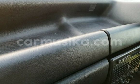 Acheter Occasion Voiture Fiat Uno Blanc à Beitbridge, Matabeleland South Acheter Occasion Voiture Fiat Uno Blanc à Beitbridge, Matabeleland South