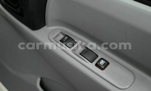 Acheter Occasion Utilitaire Toyota Dyna Blanc à Beitbridge, Matabeleland South Acheter Occasion Utilitaire Toyota Dyna Blanc à Beitbridge, Matabeleland South