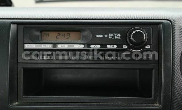 Acheter Occasion Utilitaire Toyota Dyna Blanc à Beitbridge, Matabeleland South Acheter Occasion Utilitaire Toyota Dyna Blanc à Beitbridge, Matabeleland South