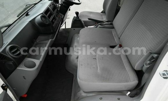 Acheter Occasion Utilitaire Toyota Dyna Blanc à Beitbridge, Matabeleland South Acheter Occasion Utilitaire Toyota Dyna Blanc à Beitbridge, Matabeleland South