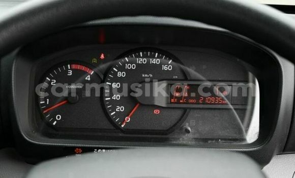 Acheter Occasion Utilitaire Toyota Dyna Blanc à Beitbridge, Matabeleland South Acheter Occasion Utilitaire Toyota Dyna Blanc à Beitbridge, Matabeleland South