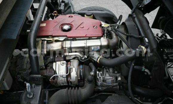 Acheter Occasion Utilitaire Toyota Dyna Blanc à Beitbridge, Matabeleland South Acheter Occasion Utilitaire Toyota Dyna Blanc à Beitbridge, Matabeleland South