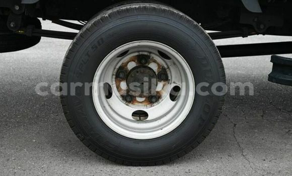 Acheter Occasion Utilitaire Toyota Dyna Blanc à Beitbridge, Matabeleland South Acheter Occasion Utilitaire Toyota Dyna Blanc à Beitbridge, Matabeleland South