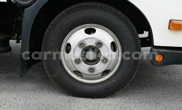 Acheter Occasion Utilitaire Toyota Dyna Blanc à Beitbridge, Matabeleland South Acheter Occasion Utilitaire Toyota Dyna Blanc à Beitbridge, Matabeleland South