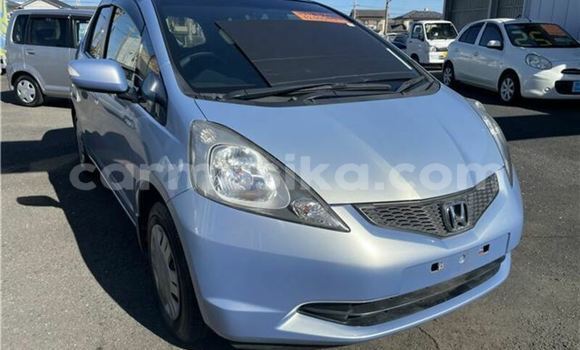 Acheter Occasion Voiture Honda Fit Bleu à Beitbridge, Matabeleland South Acheter Occasion Voiture Honda Fit Bleu à Beitbridge, Matabeleland South
