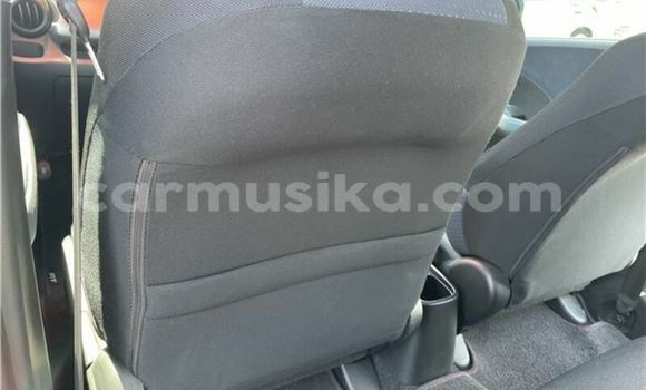 Acheter Occasion Voiture Honda Fit Bleu à Beitbridge, Matabeleland South Acheter Occasion Voiture Honda Fit Bleu à Beitbridge, Matabeleland South