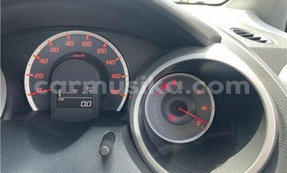 Acheter Occasion Voiture Honda Fit Bleu à Beitbridge, Matabeleland South Acheter Occasion Voiture Honda Fit Bleu à Beitbridge, Matabeleland South