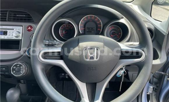 Acheter Occasion Voiture Honda Fit Bleu à Beitbridge, Matabeleland South Acheter Occasion Voiture Honda Fit Bleu à Beitbridge, Matabeleland South