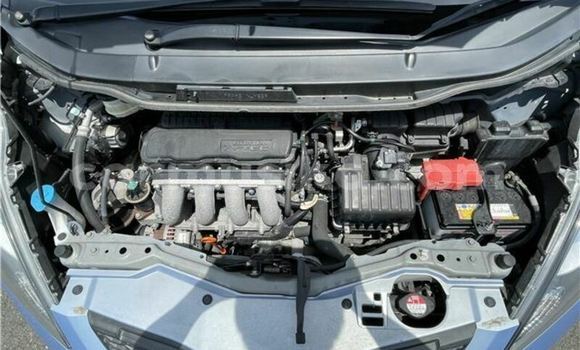 Acheter Occasion Voiture Honda Fit Bleu à Beitbridge, Matabeleland South Acheter Occasion Voiture Honda Fit Bleu à Beitbridge, Matabeleland South