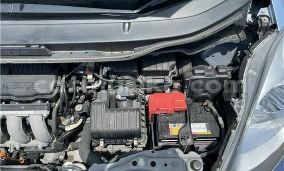 Acheter Occasion Voiture Honda Fit Bleu à Beitbridge, Matabeleland South Acheter Occasion Voiture Honda Fit Bleu à Beitbridge, Matabeleland South