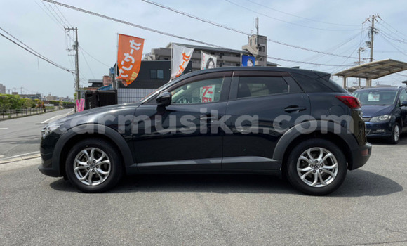 Acheter Occasion Voiture Mazda CX-3 Noir à Beitbridge, Matabeleland South Acheter Occasion Voiture Mazda CX-3 Noir à Beitbridge, Matabeleland South