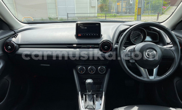 Acheter Occasion Voiture Mazda CX-3 Noir à Beitbridge, Matabeleland South Acheter Occasion Voiture Mazda CX-3 Noir à Beitbridge, Matabeleland South
