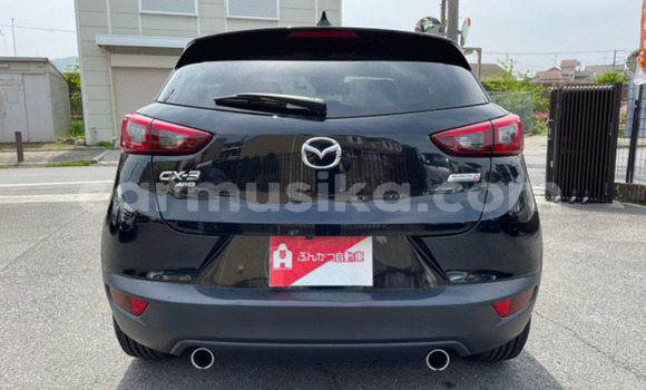 Acheter Occasion Voiture Mazda CX-3 Noir à Beitbridge, Matabeleland South Acheter Occasion Voiture Mazda CX-3 Noir à Beitbridge, Matabeleland South