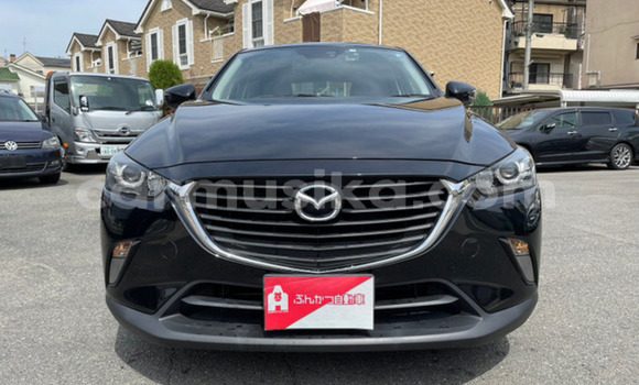 Acheter Occasion Voiture Mazda CX-3 Noir à Beitbridge, Matabeleland South Acheter Occasion Voiture Mazda CX-3 Noir à Beitbridge, Matabeleland South