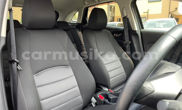 Acheter Occasion Voiture Mazda CX-3 Noir à Beitbridge, Matabeleland South Acheter Occasion Voiture Mazda CX-3 Noir à Beitbridge, Matabeleland South