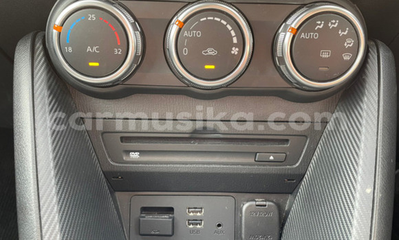 Acheter Occasion Voiture Mazda CX-3 Noir à Beitbridge, Matabeleland South Acheter Occasion Voiture Mazda CX-3 Noir à Beitbridge, Matabeleland South